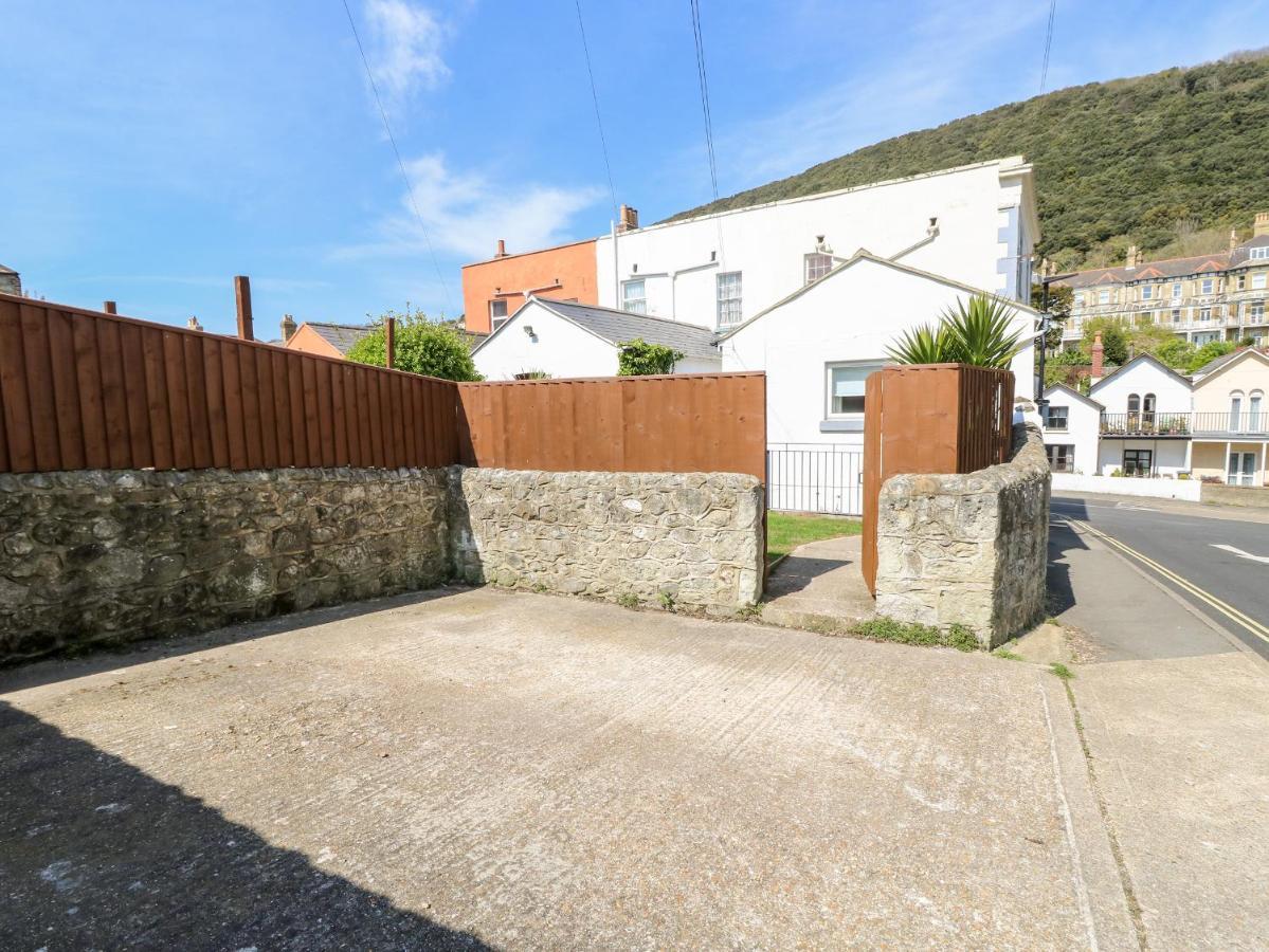 Willow Cottage Ventnor Exterior foto