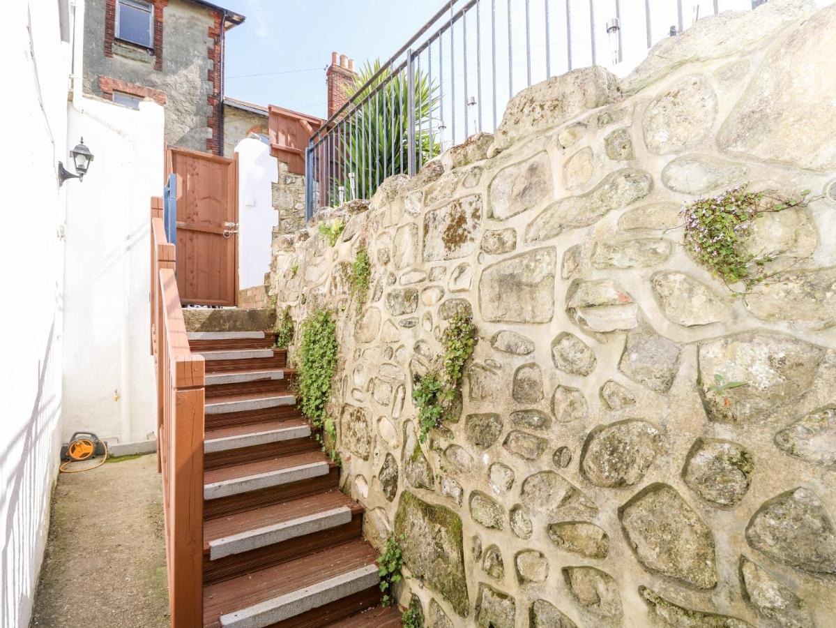 Willow Cottage Ventnor Exterior foto