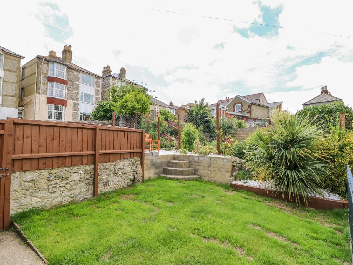 Willow Cottage Ventnor Exterior foto