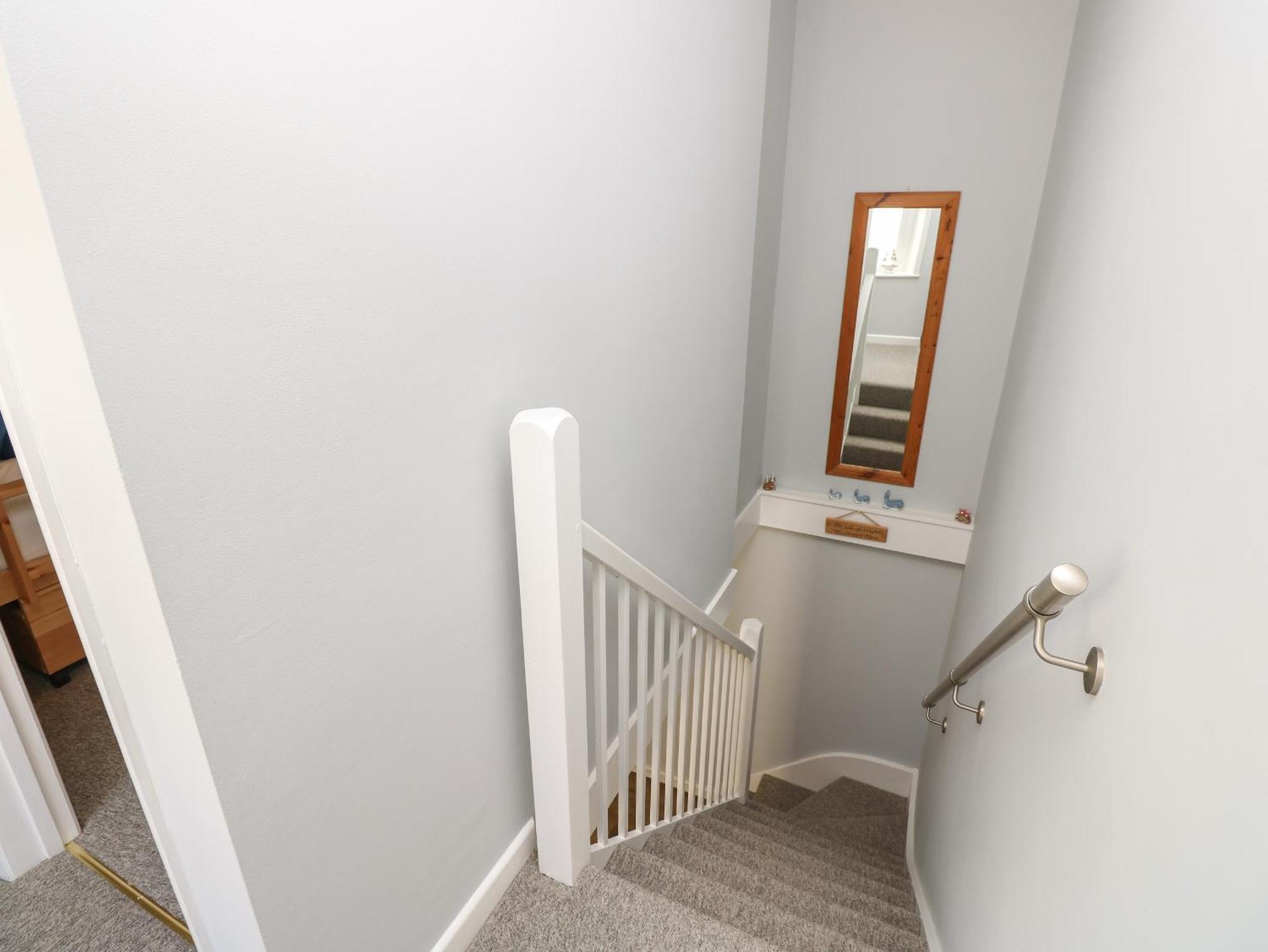 Willow Cottage Ventnor Exterior foto