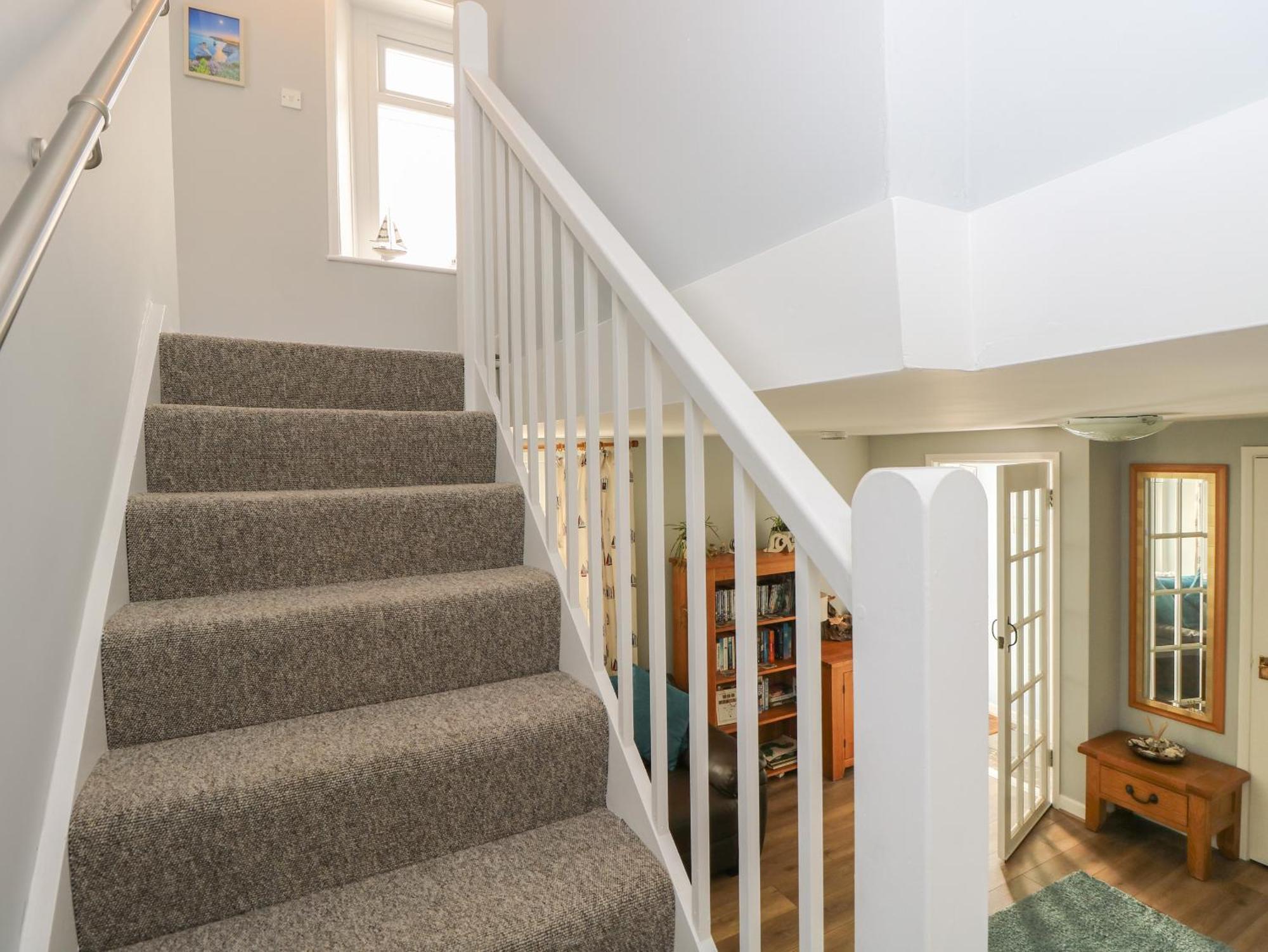 Willow Cottage Ventnor Exterior foto