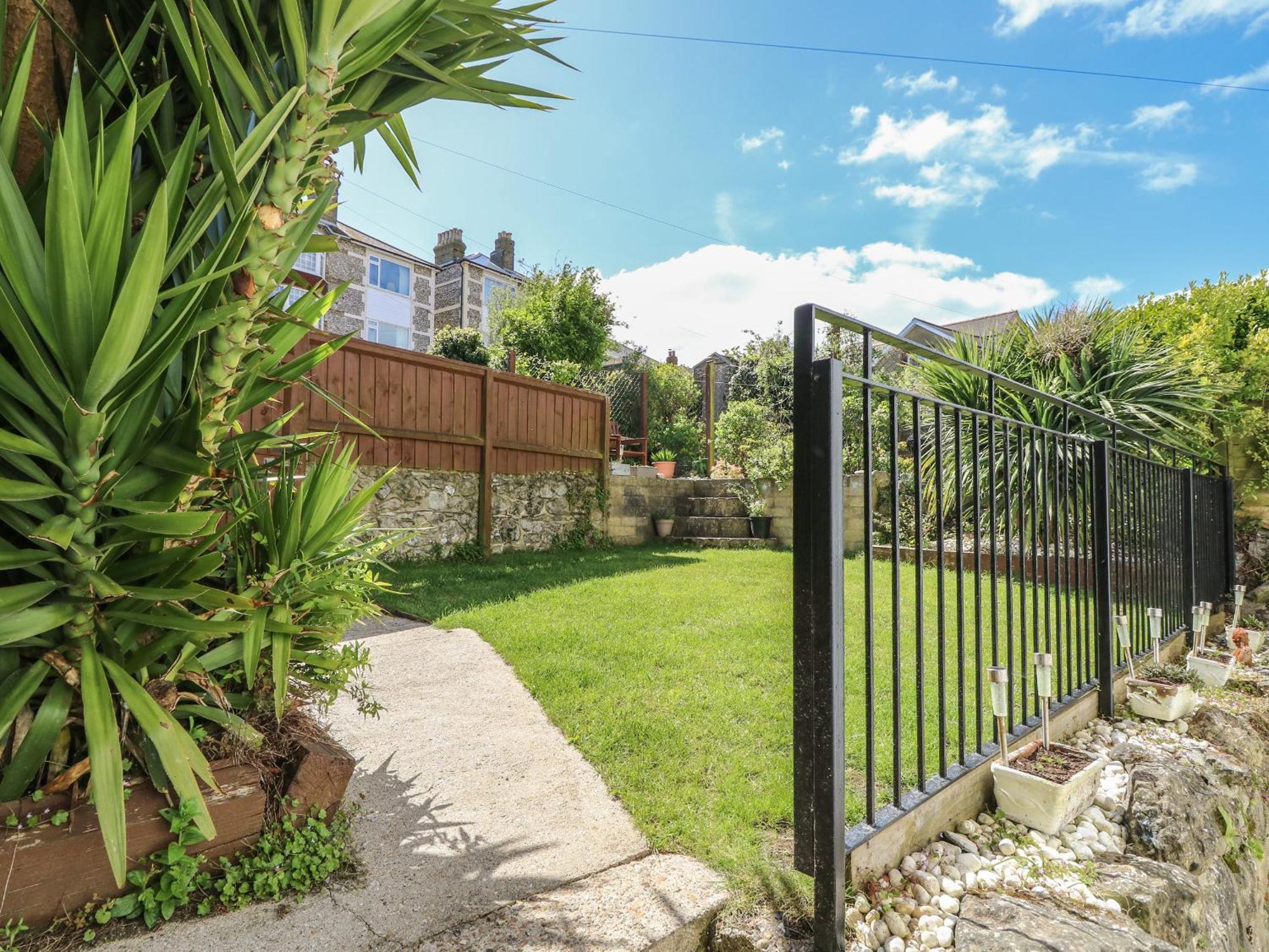 Willow Cottage Ventnor Exterior foto